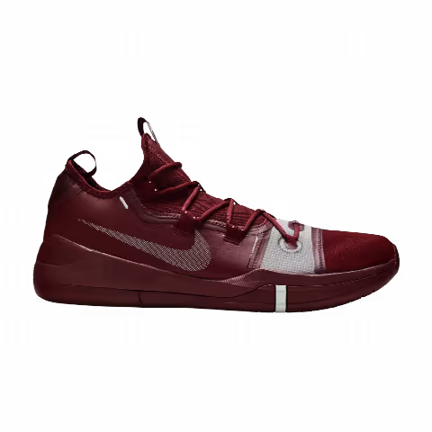 Nike Kobe A.D. Exodus TB 'Team Red'