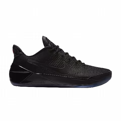 Nike Kobe A.D. EP 'Black Mamba'