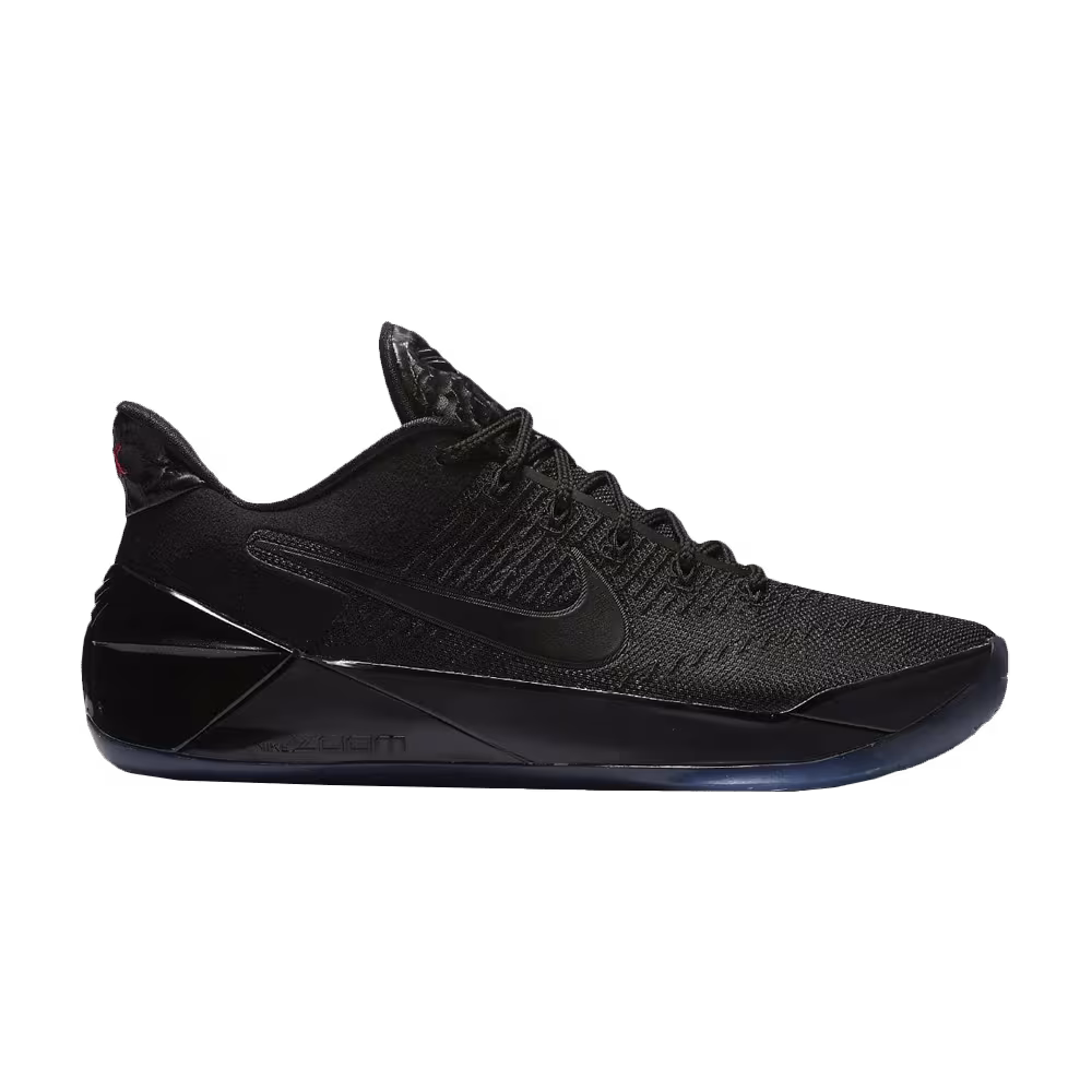 Nike Kobe A.D. EP Black Mamba