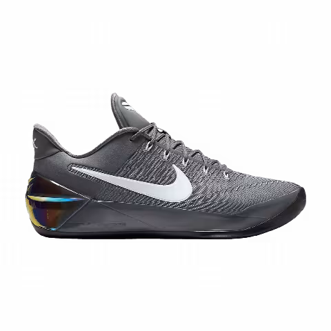 Nike Kobe A.D. EP 'Cool Grey'