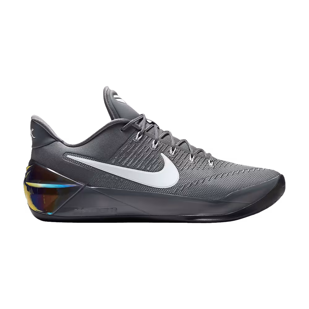 Nike Kobe A.D. EP Cool Grey