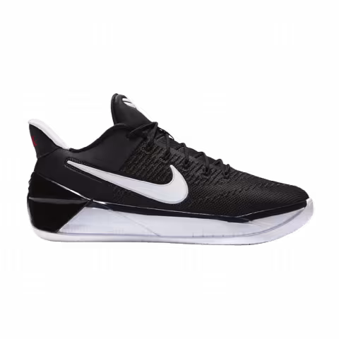 Nike Kobe AD GS 'Black White'