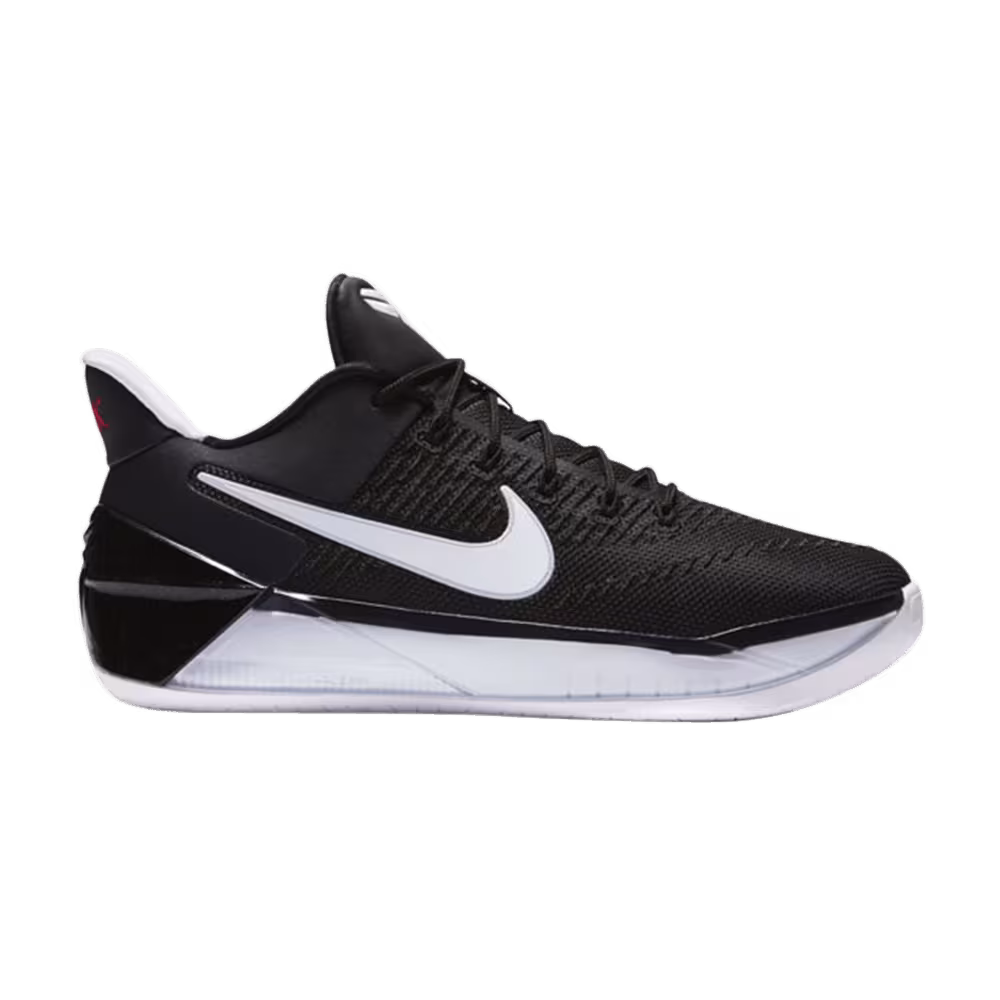 Nike Kobe AD GS Black White