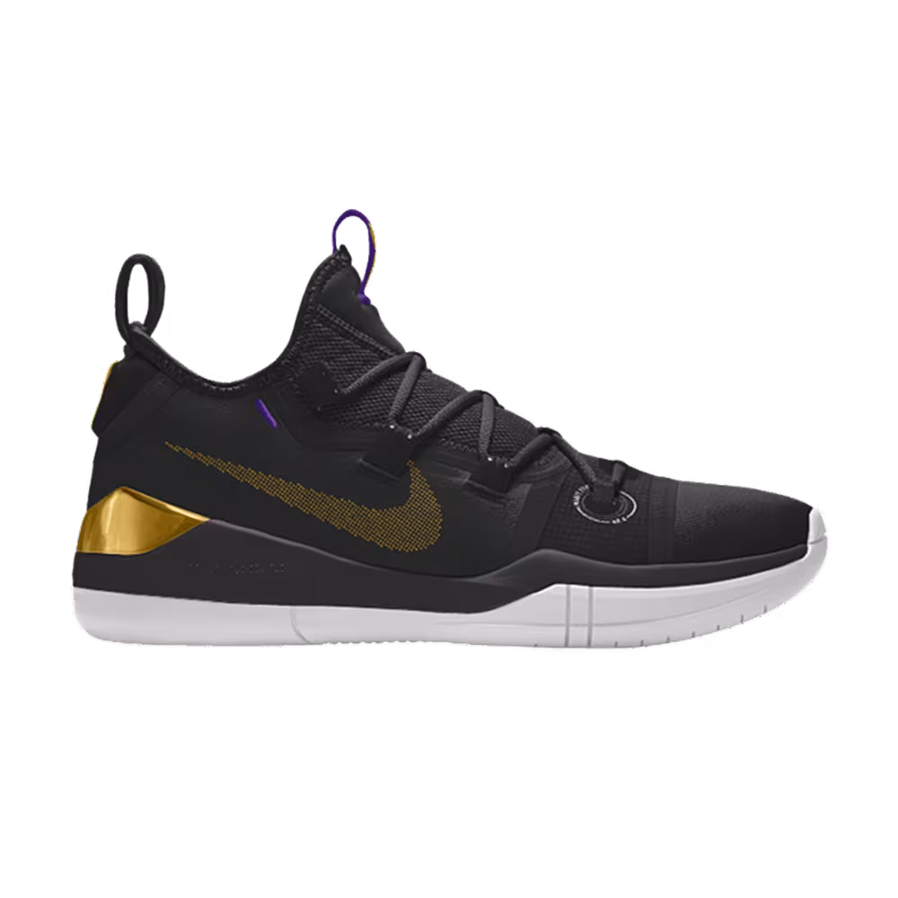 Nike Kobe A.D. 2018 iD