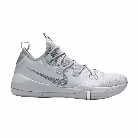 Nike Kobe A.D. Exodus TB 'Wolf Grey'