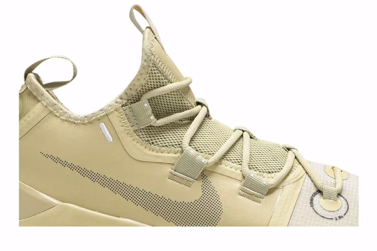 Nike Kobe A.D. Exodus TB Khaki Desert Army, view 3