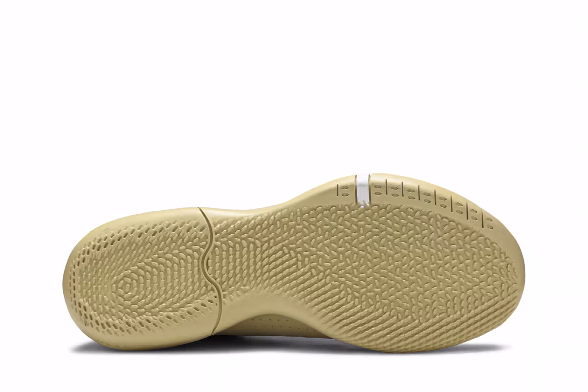 Nike Kobe A.D. Exodus TB Khaki Desert Army, view 5