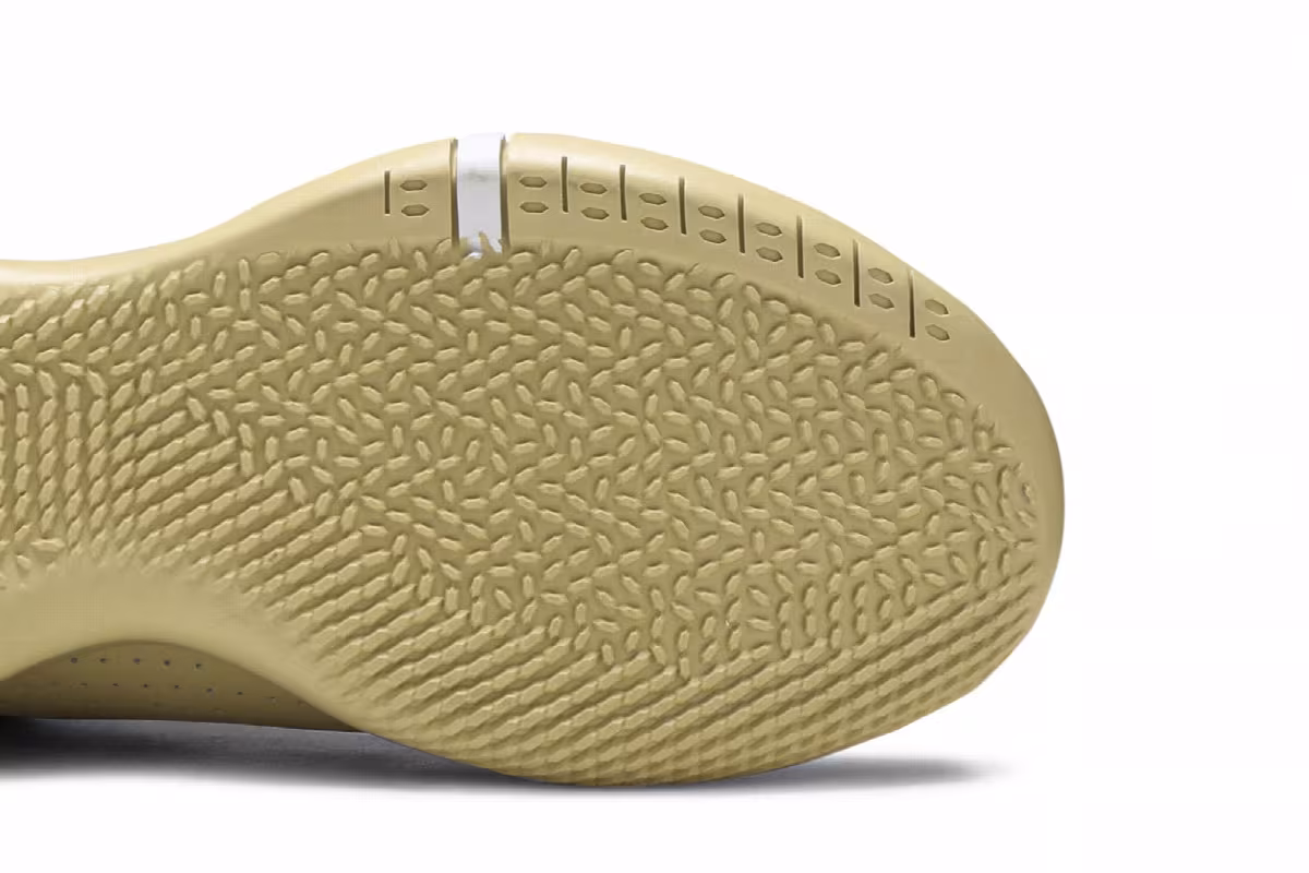 Nike Kobe A.D. Exodus TB Khaki Desert Army, view 6