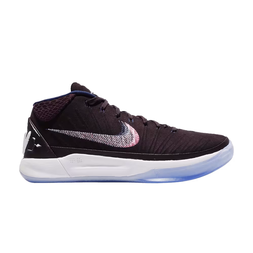 Nike Kobe A.D. Mid EP Port Wine