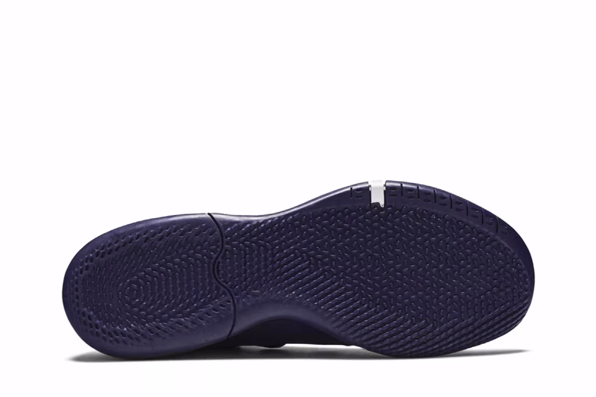 Nike Kobe A.D. Exodus TB Purple, view 5