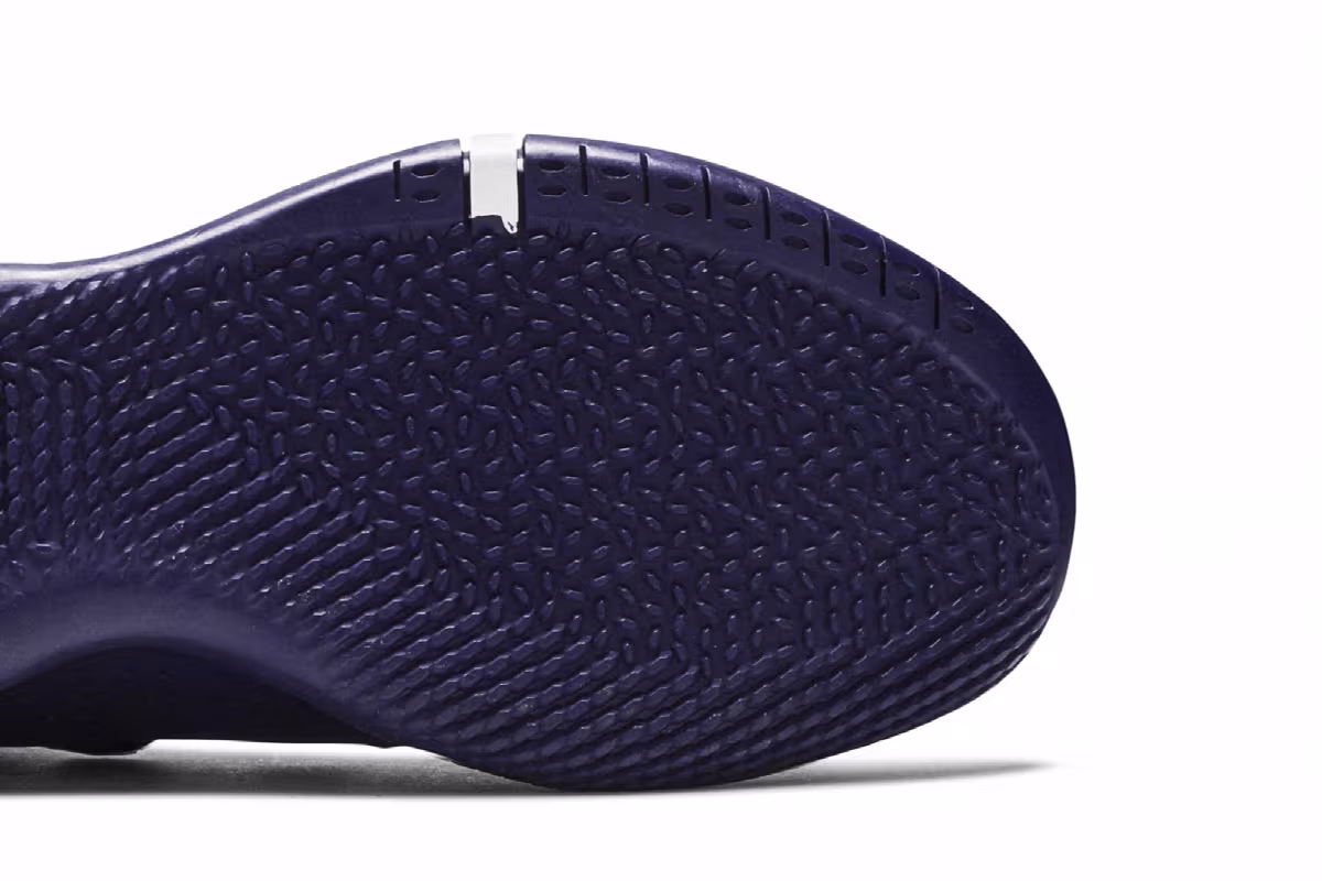 Nike Kobe A.D. Exodus TB Purple, view 6