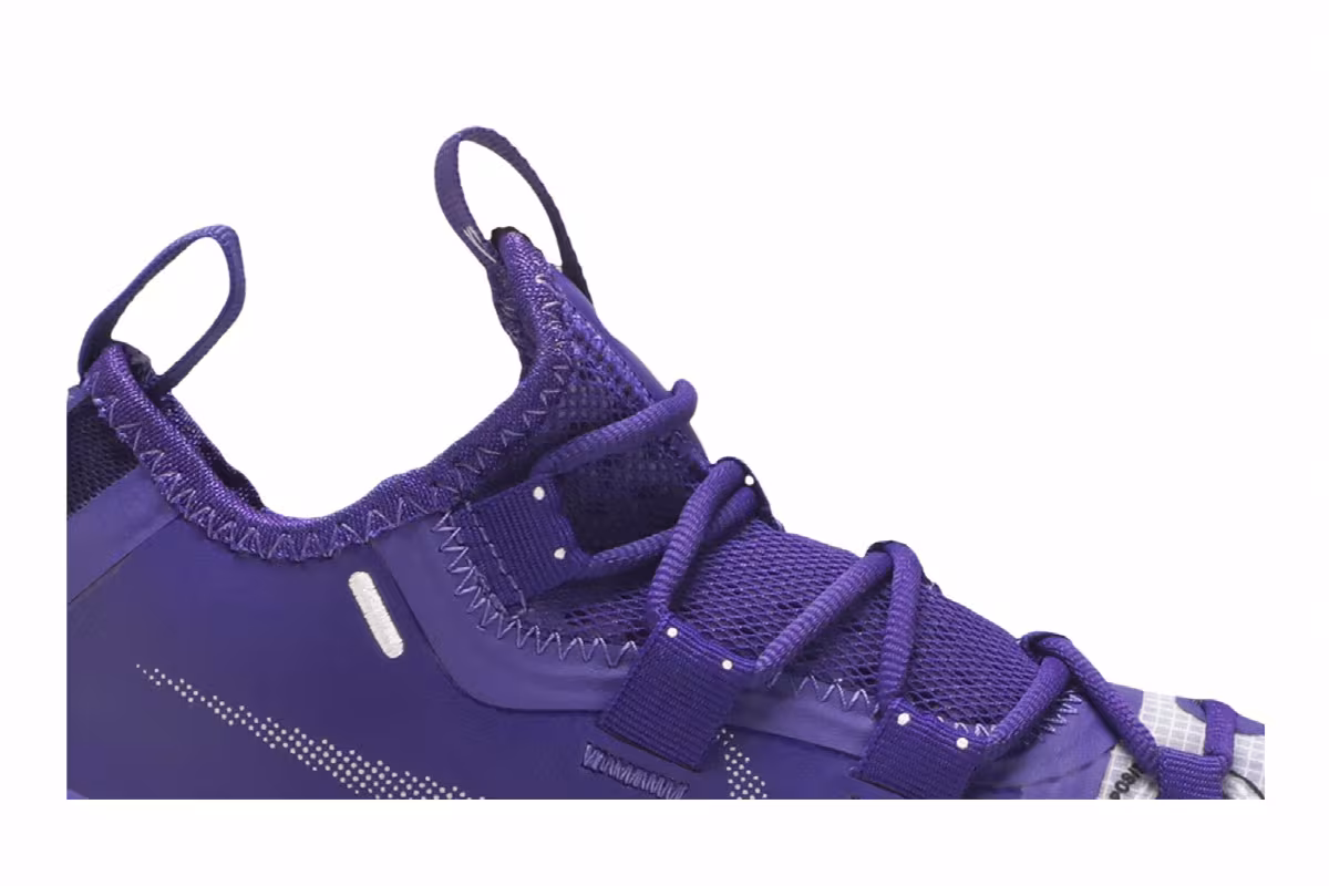 Nike Kobe A.D. 2018 TB Purple, view 3