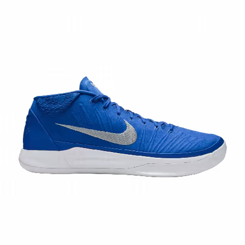 Nike Kobe A.D. Mid 'Signal Blue Silver'