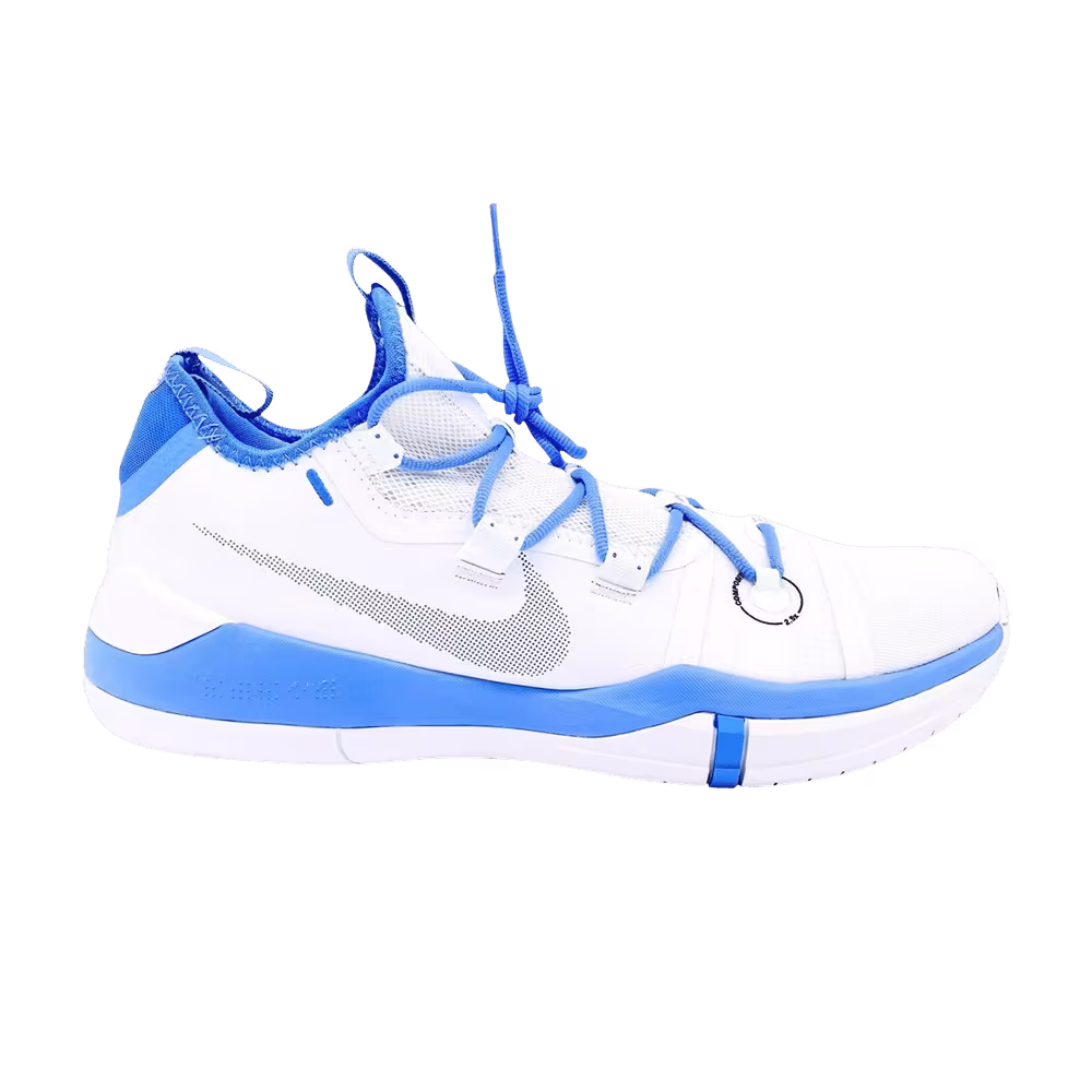 Nike Kobe A.D. Exodus TB White University Blue