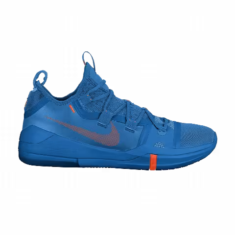 Nike Kobe A.D. 2018 'Pacific Blue'