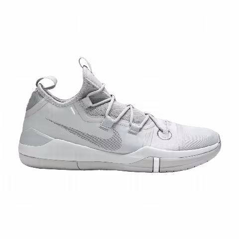 Nike Kobe A.D. Exodus TB 'Wolf Grey'