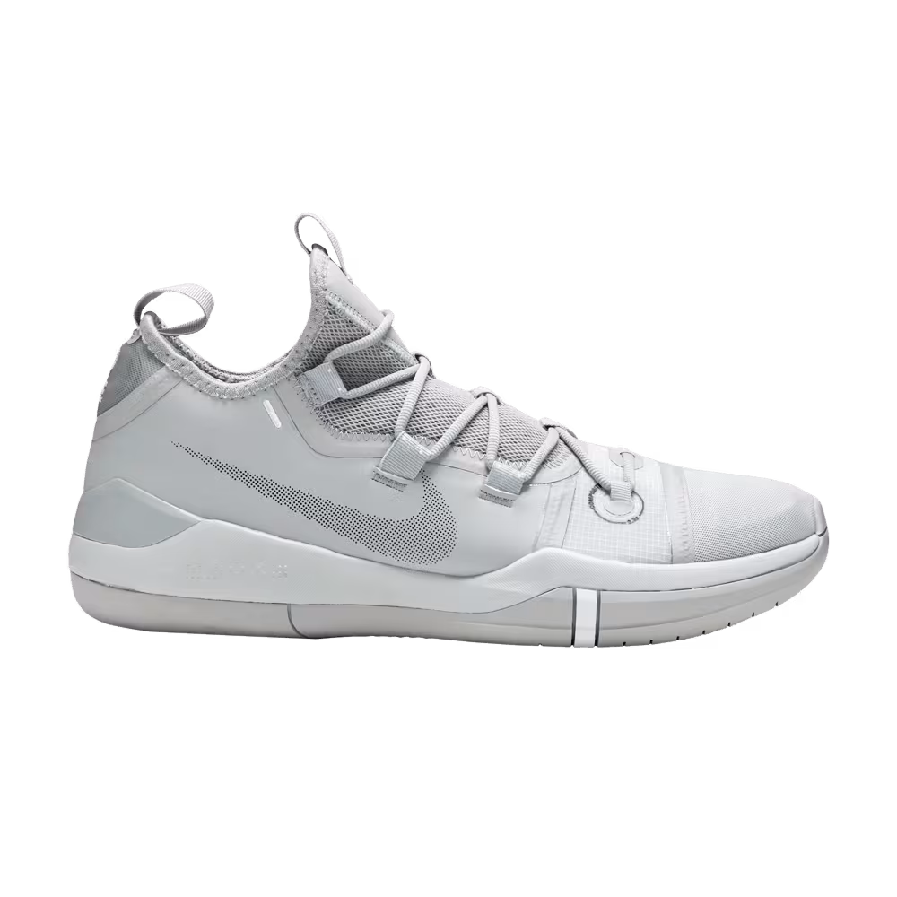 Nike Kobe A.D. Exodus TB Wolf Grey