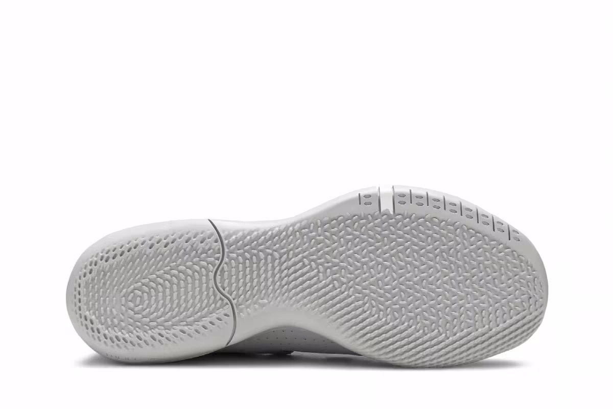 Nike Kobe A.D. Exodus TB Wolf Grey, view 5