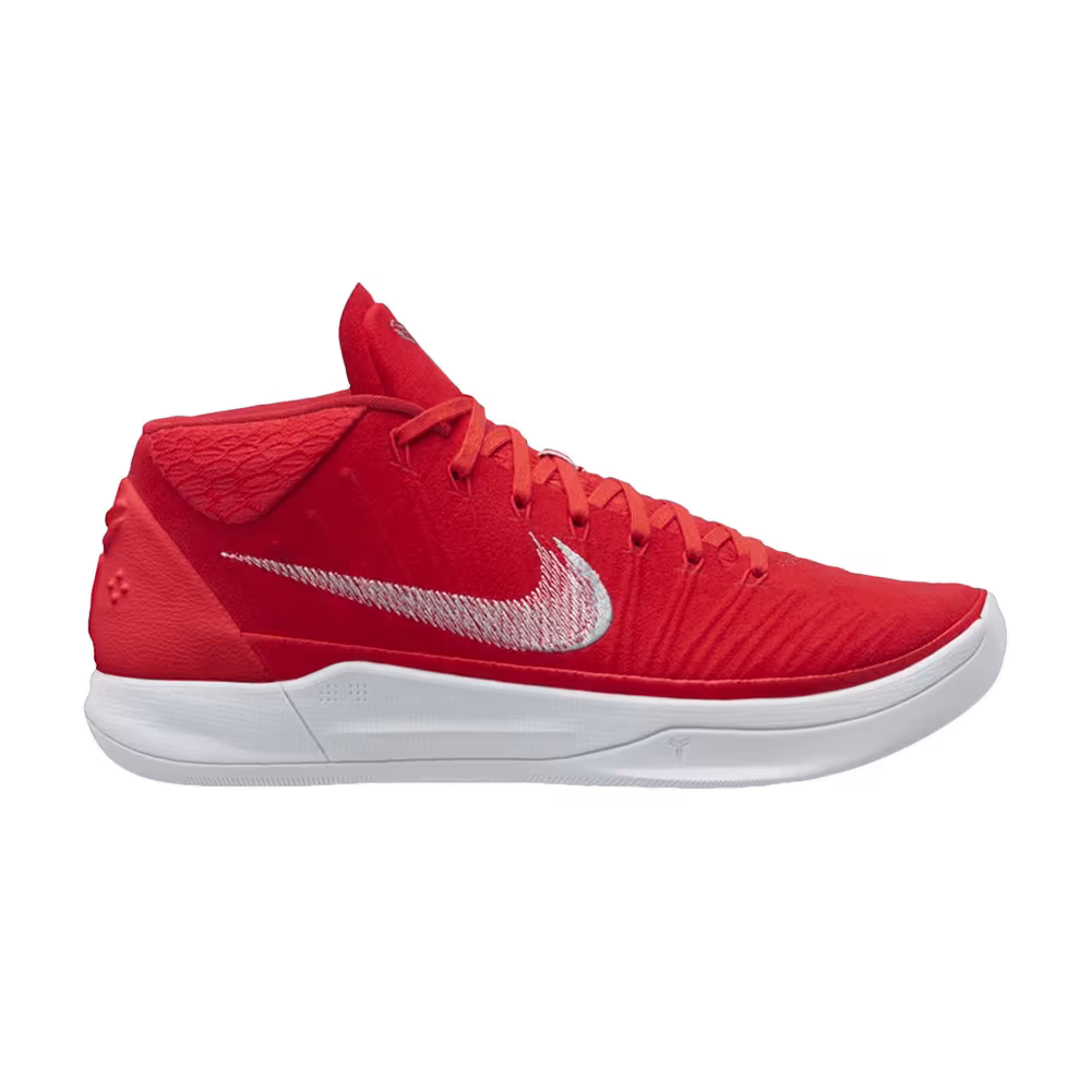 Nike Kobe A.D. Mid Gym Red