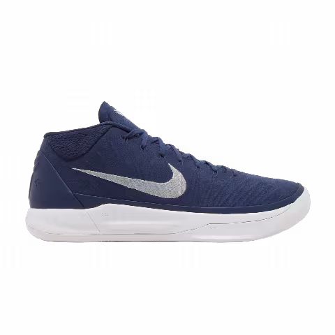 Nike Kobe A.D. Mid 'Midnight Navy'