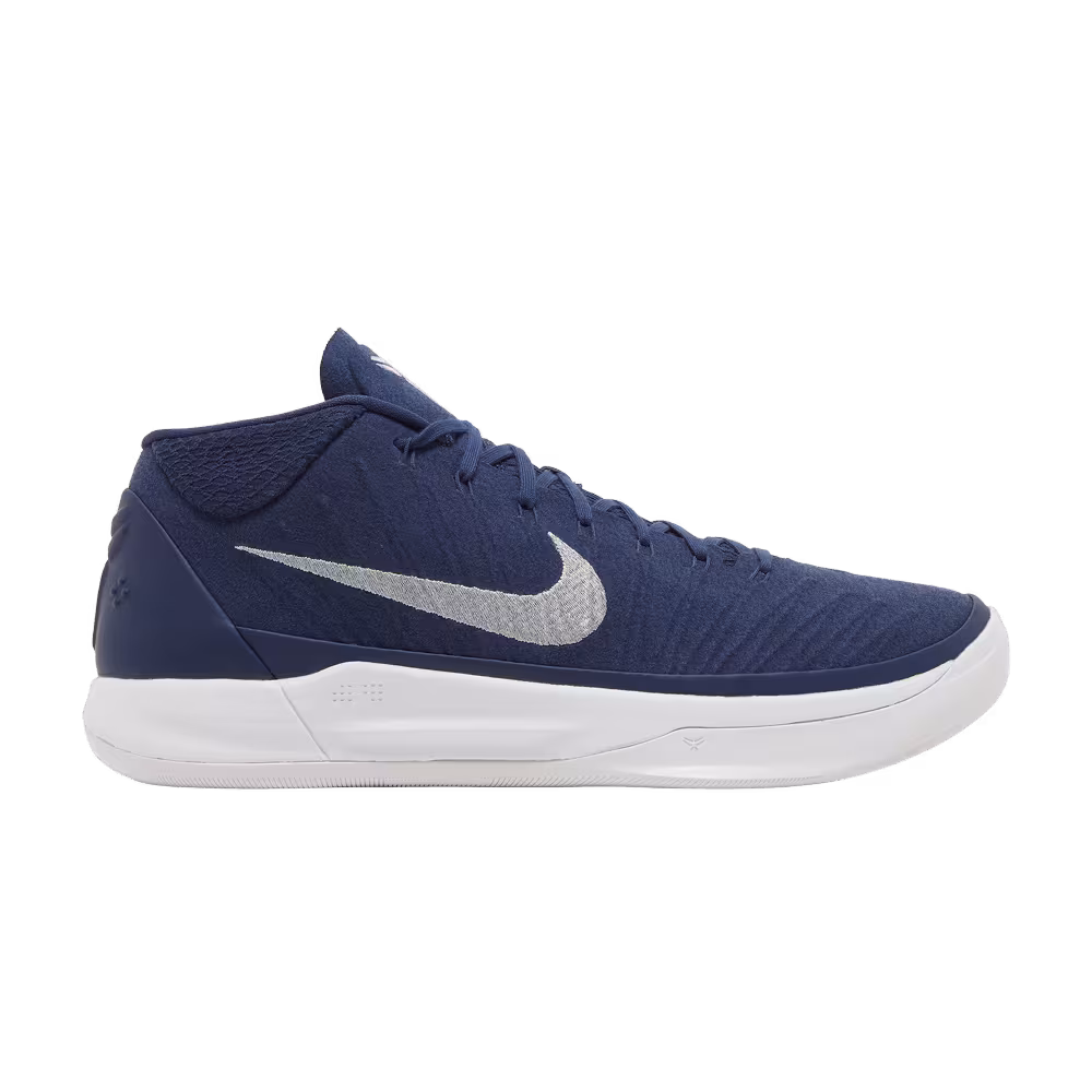 Nike Kobe A.D. Mid Midnight Navy