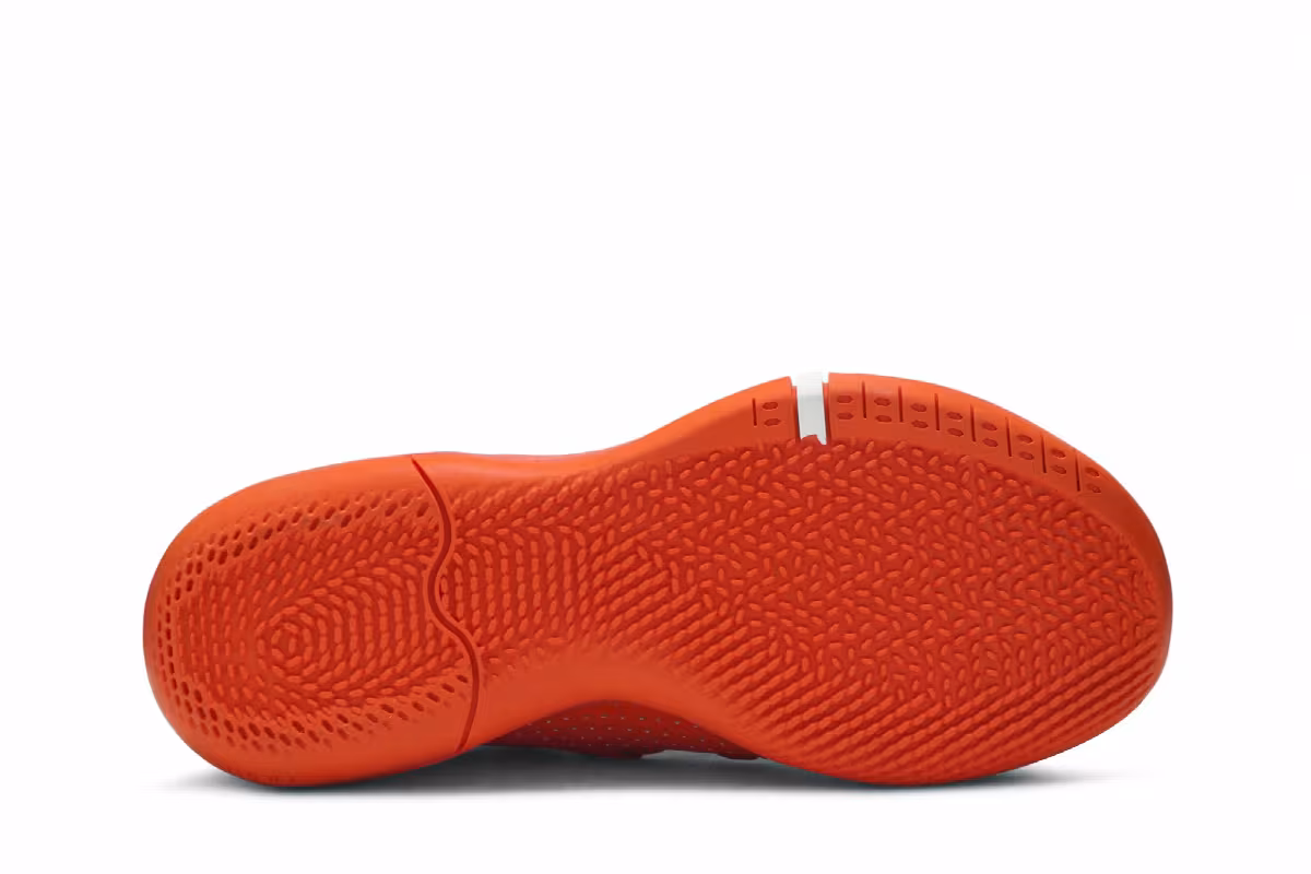 Nike Kobe A.D. Exodus TB Promo Orange Blaze, view 5
