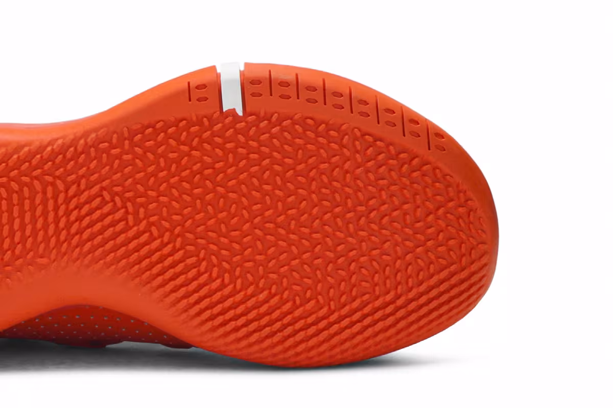 Nike Kobe A.D. Exodus TB Promo Orange Blaze, view 6