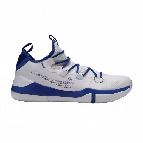 Nike Kobe A.D. TB 'White Blue'