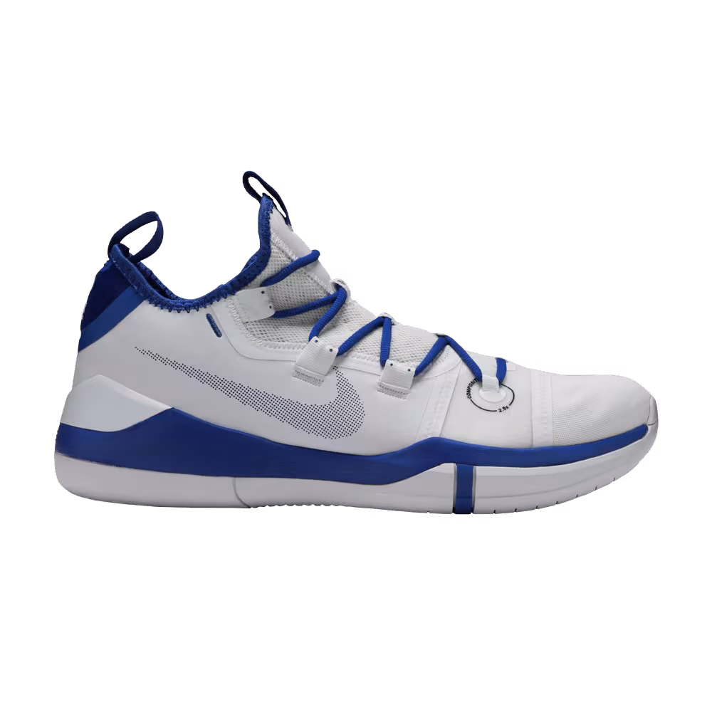 Nike Kobe A.D. TB White Blue