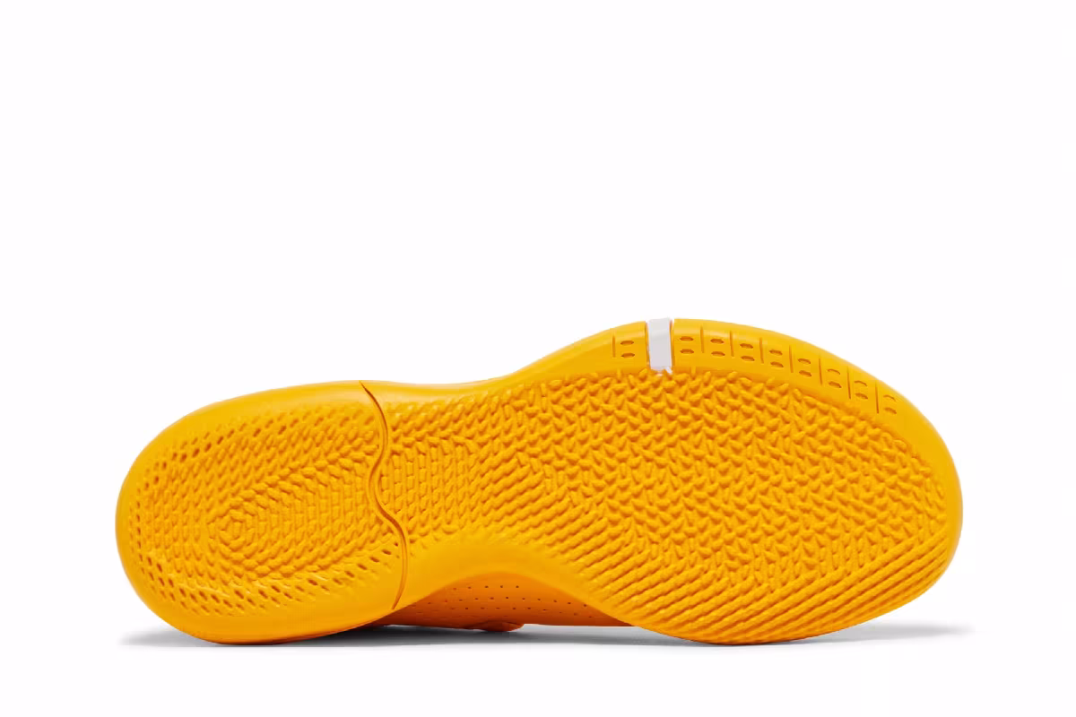 Nike Kobe A.D. TB Amarillo, view 5