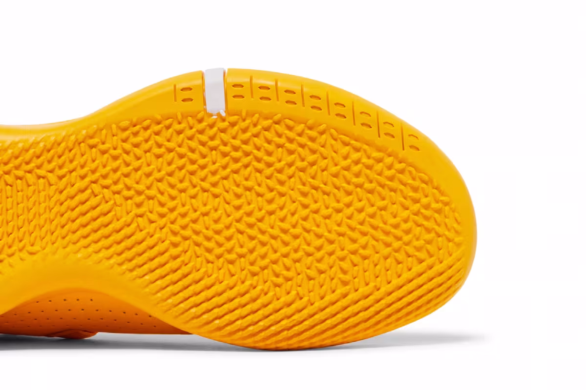 Nike Kobe A.D. TB Amarillo, view 6