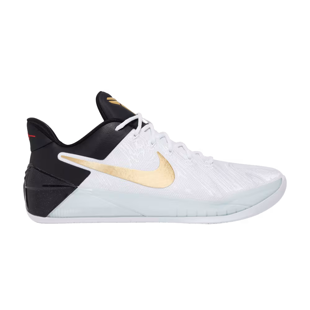 Nike Kobe A.D. Black History Month