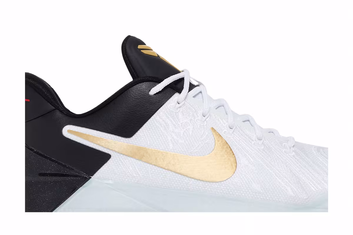 Nike Kobe A.D. Black History Month, view 3