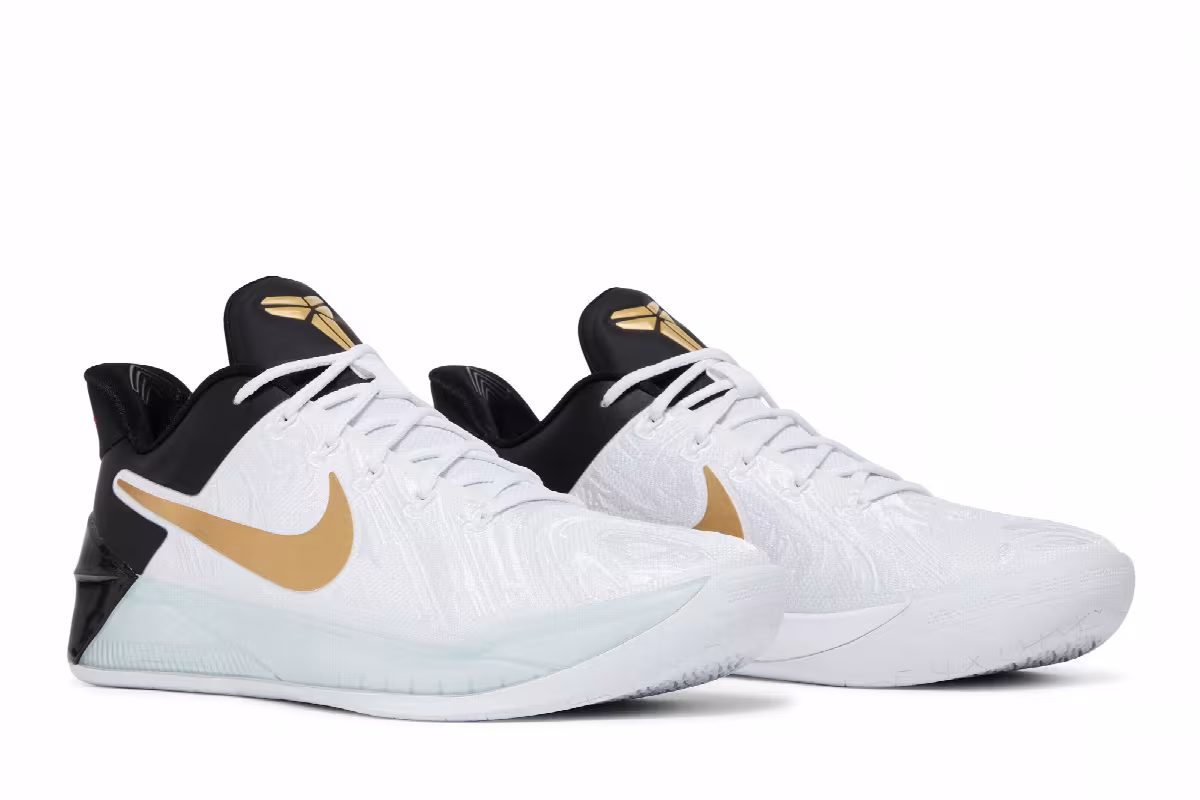Nike Kobe A.D. Black History Month, view 9