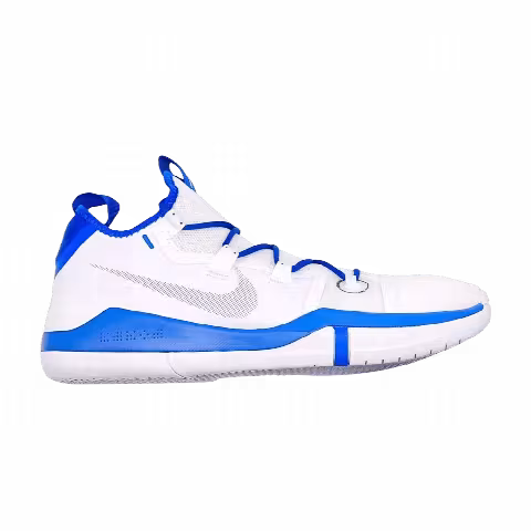 Nike Kobe A.D. Exodus TB 'White Blue'