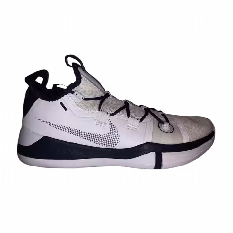 Nike Kobe A.D. TB 'White Collegiate Navy'