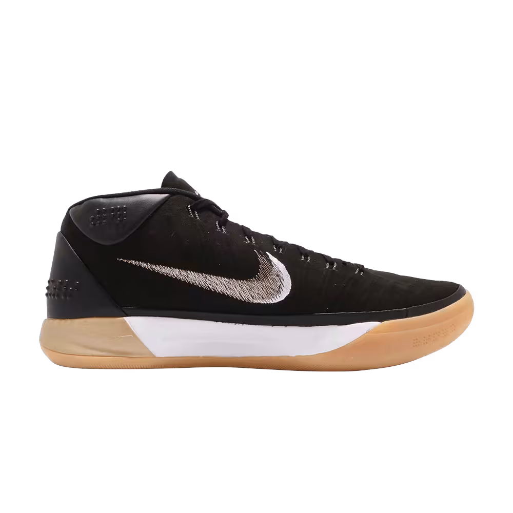 Nike Kobe AD EP Black Gum