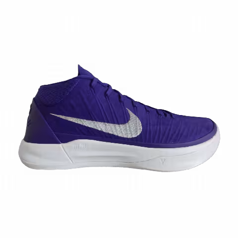 Nike Kobe A.D. Mid 'Field Purple Silver'