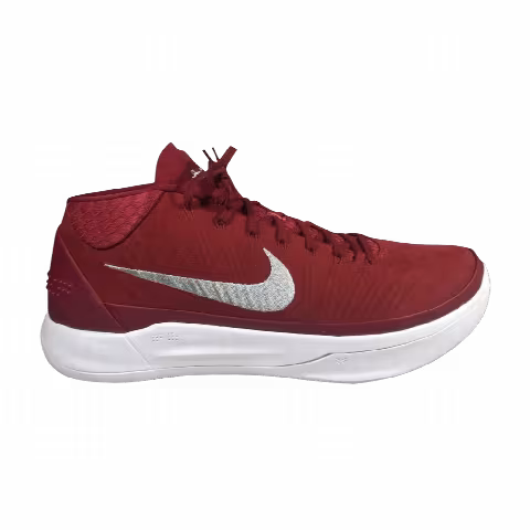 Nike Kobe A.D. Mid  'Team Red'