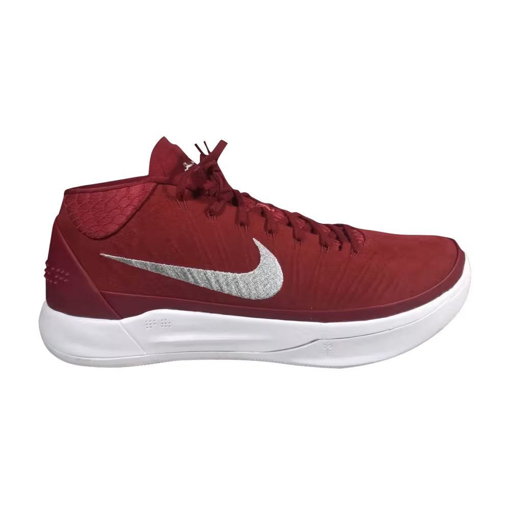 Nike Kobe A.D. Mid Team Red