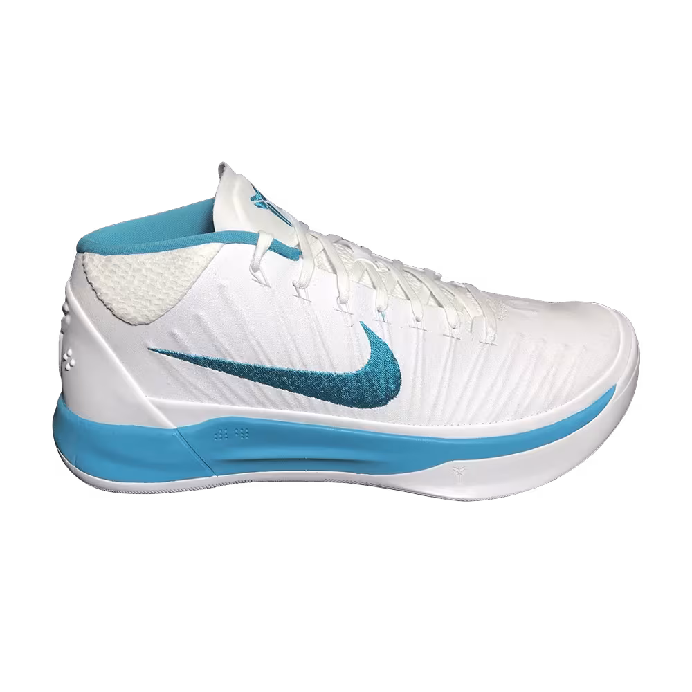 Nike Kobe A.D. Mid Aqua Blue