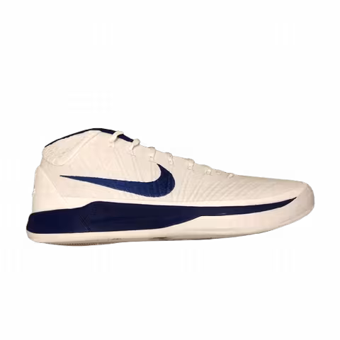 Nike Kobe A.D. Mid 'White Navy'