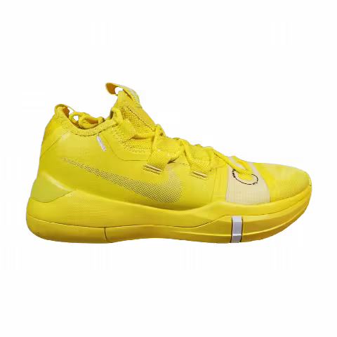 Nike Kobe A.D. TB 'Yellow Strike'