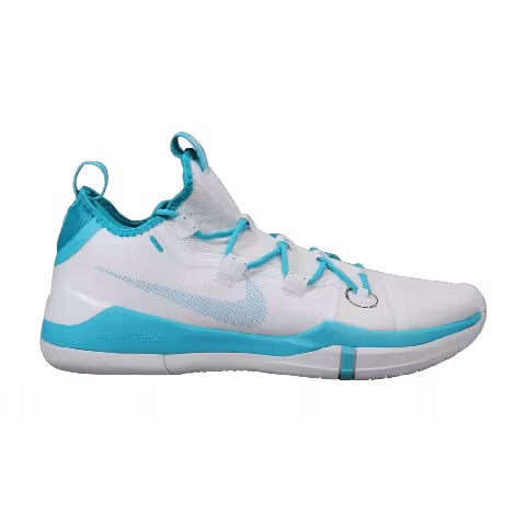 Nike Kobe A.D. Exodus TB 'White Blue'