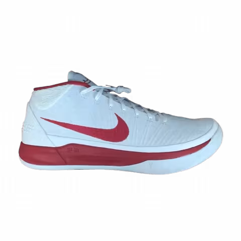Nike Kobe A.D. Mid 'University Red'