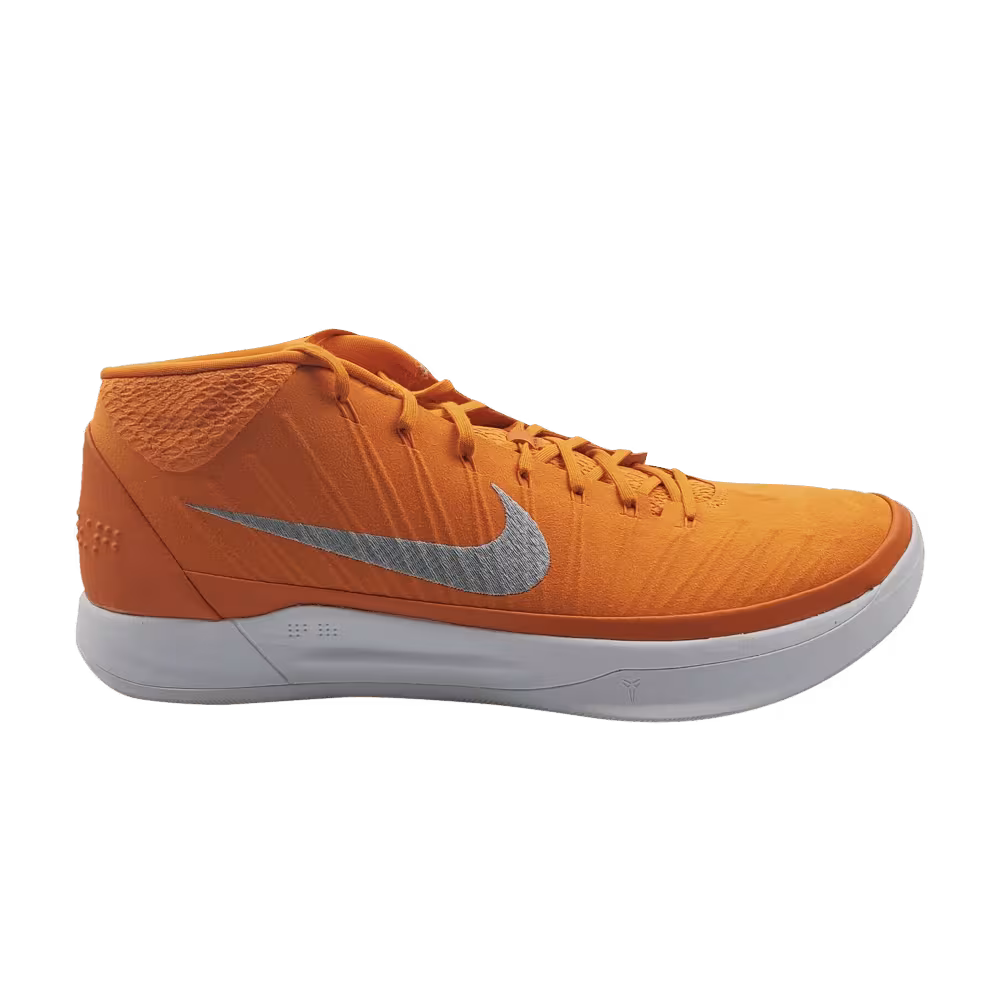 Nike Kobe A.D. Mid Clay Orange
