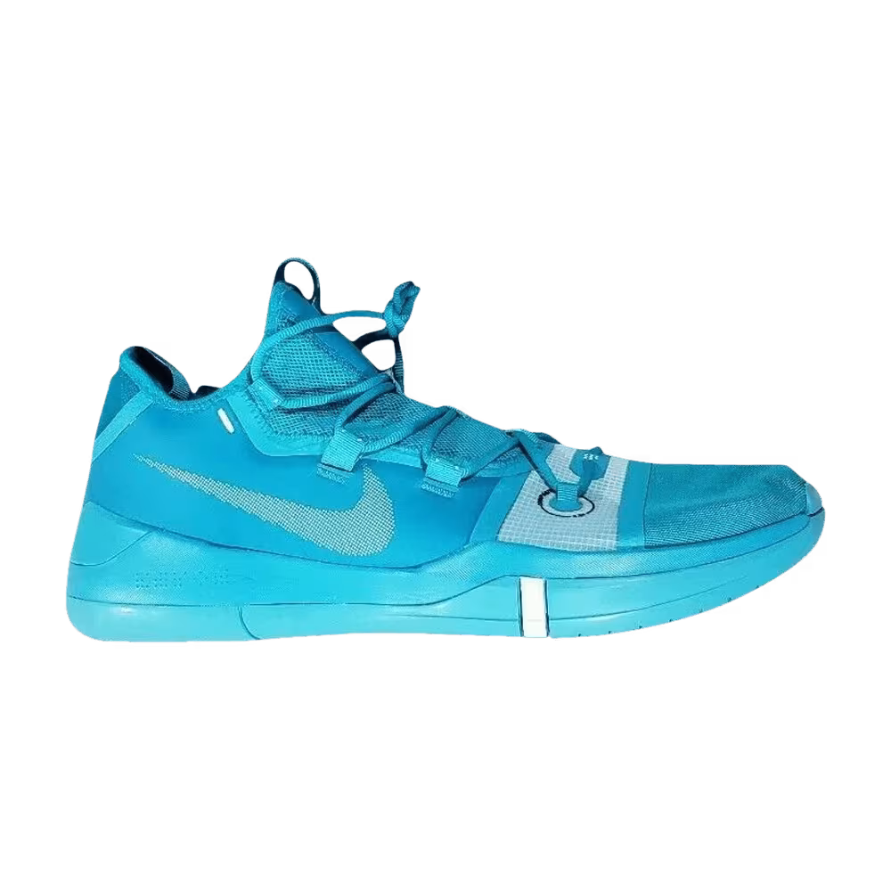 Nike Kobe A.D. Exodus TB Brisk Blue
