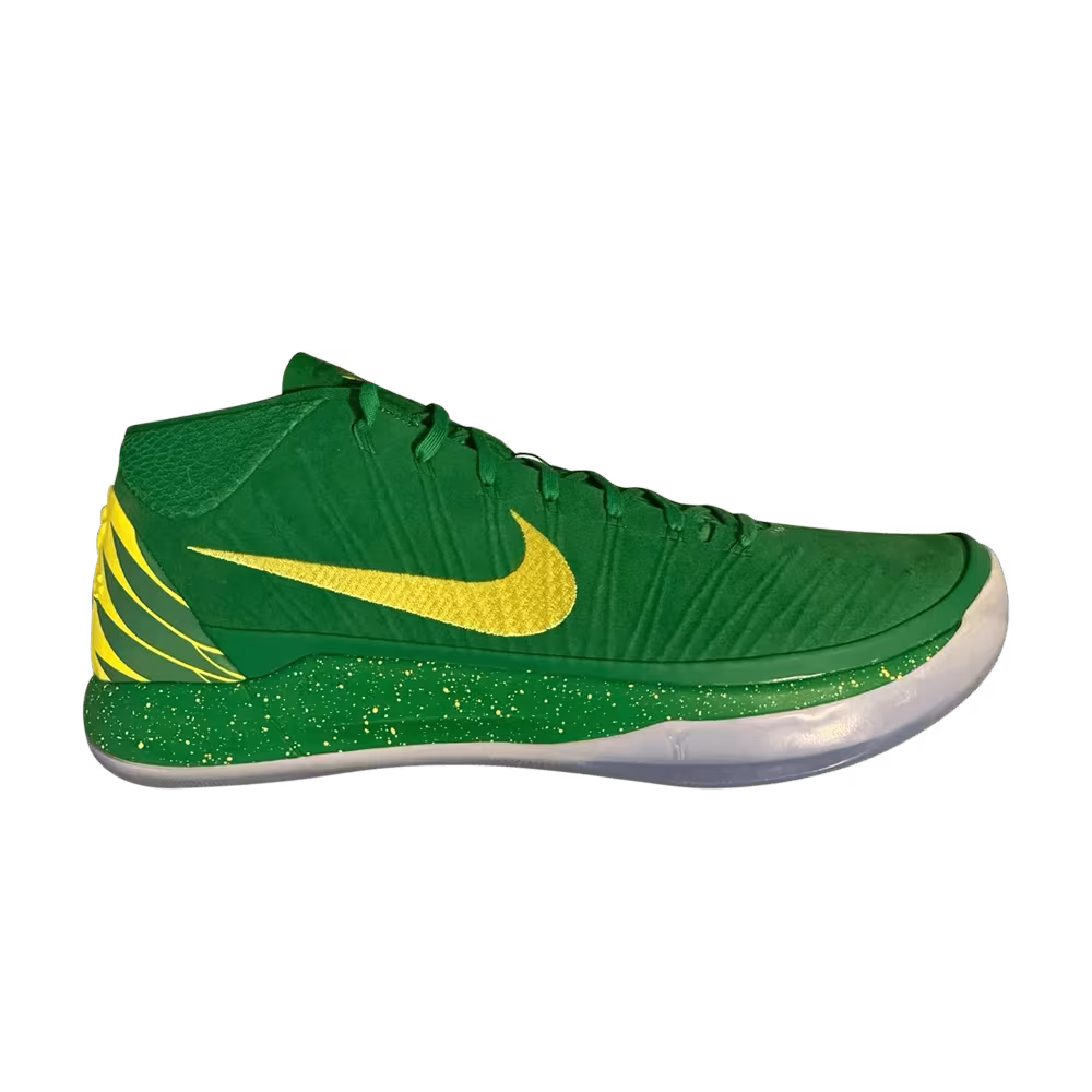 Nike Kobe A.D. Mid Oregon Away