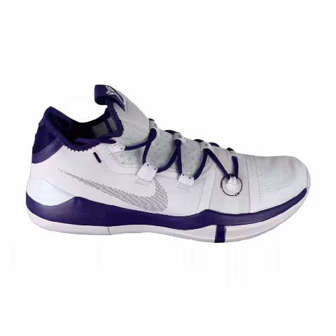 Nike Kobe A.D. TB 'White Purple'