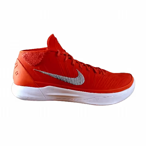 Nike Kobe A.D. Mid 'Team Orange'